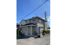 仙台市泉区歩坂町　4LDKの外観