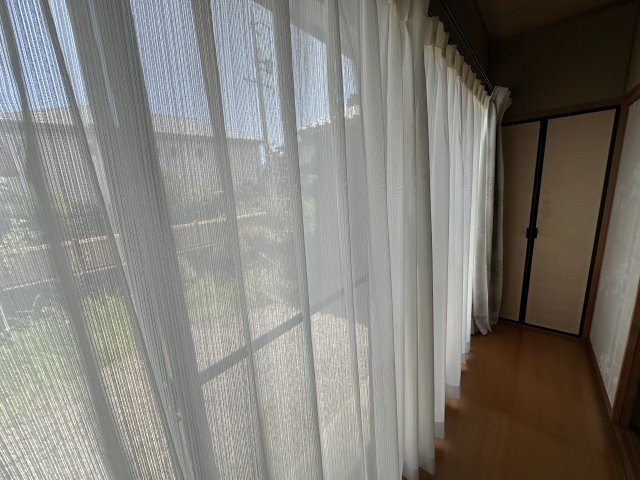 縁側