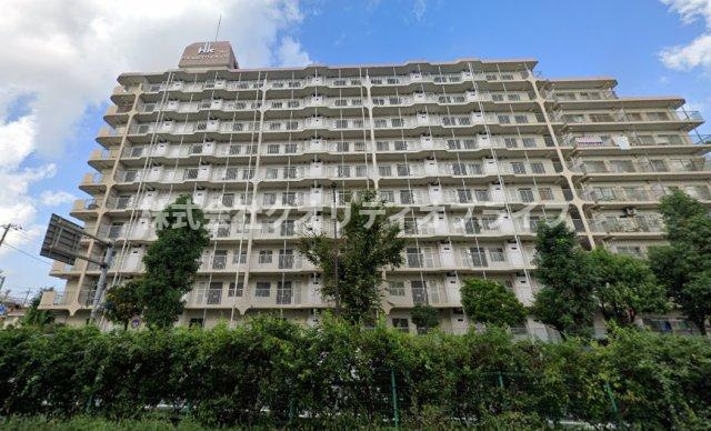 室内新規リノベーション済み