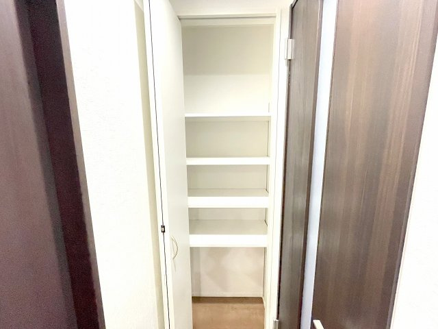 リビング収納で生活感を隠せて快適な暮らし♪