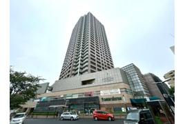 石神井公園ピアレスA棟 西武池袋線 石神井公園の外観