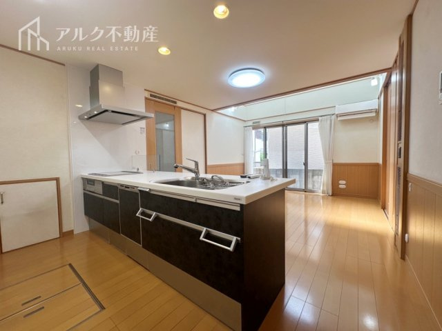ダイニング
