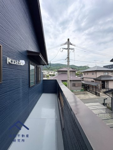 展望