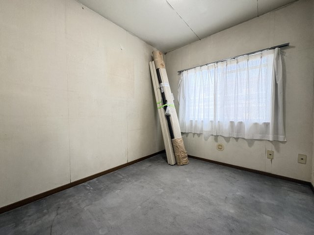 洋室