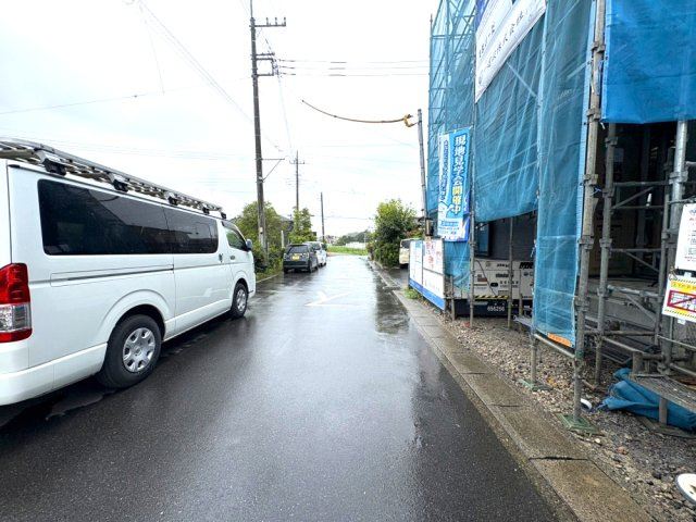 ※2026年6月下旬撮影