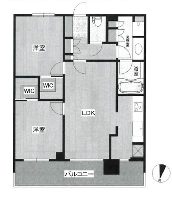 間取り：313004631234