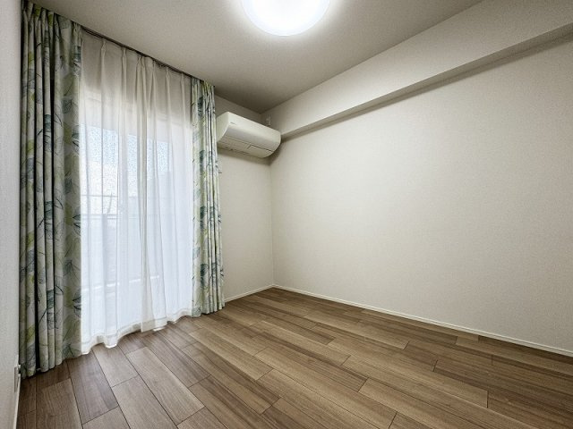 洋室5.0帖？