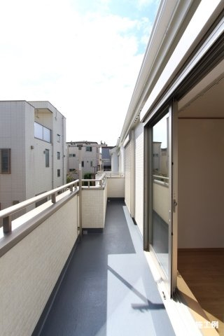 同じ工務店様の施工例です。