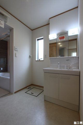 同じ工務店様の施工例です。