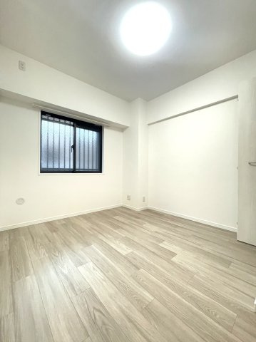 洋室約5.0帖