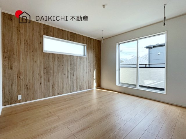 洋室
