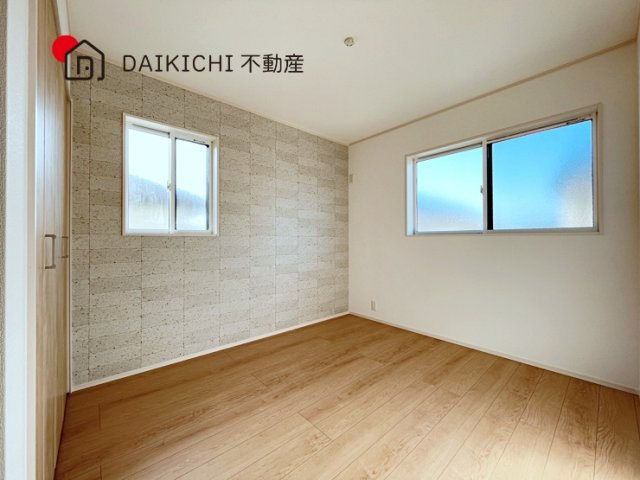 洋室