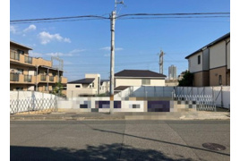 西岡本4丁目 1号地 売土地の外観