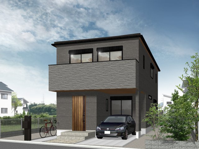 外観：327001571083