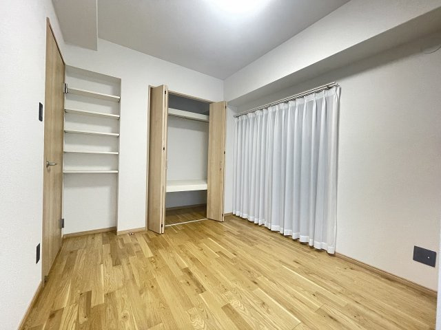 洋室