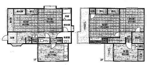 間取り：328000513906