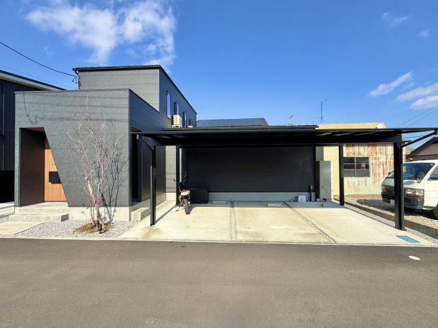 外観：322000551956