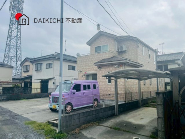 detached 埼玉県鴻巣市天神２丁目2番36　ローヤルシティ鴻巣店舗101号室