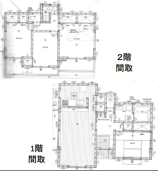 間取り：310000081437