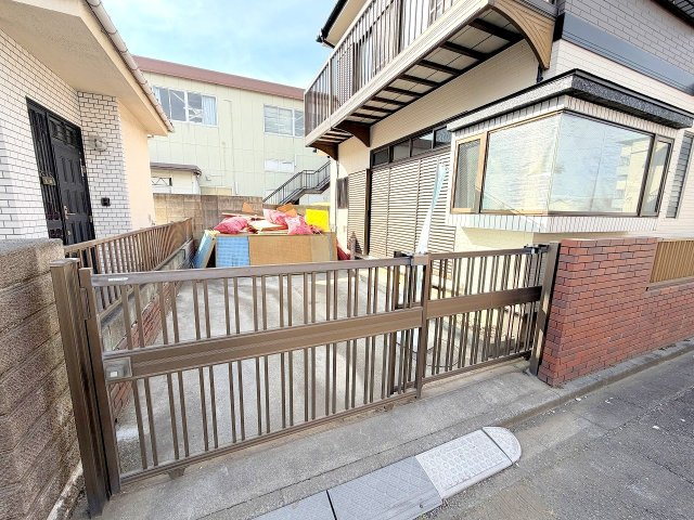 2026年撮影※室内のご見学可能です。