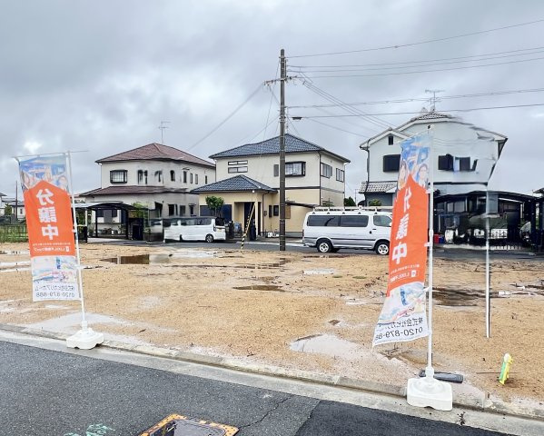 2026年9月8日現地写真