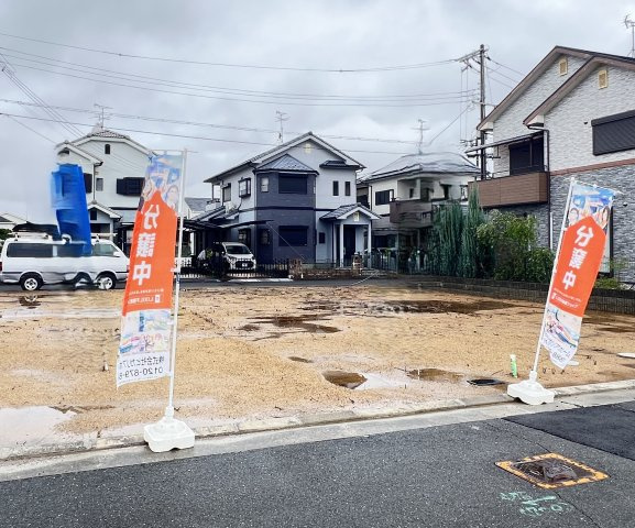 2026年9月8日現地写真