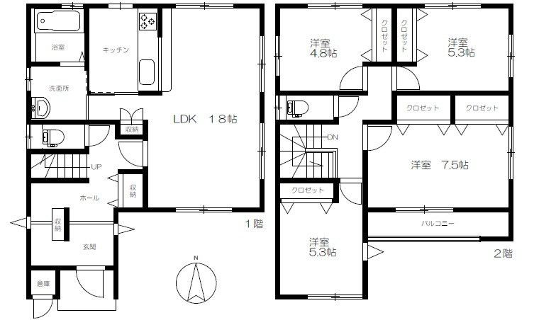 間取り：334000216047