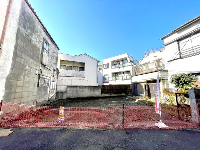 区画図：313004524930