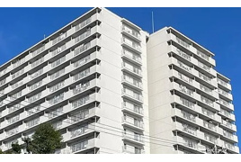 幕張ハウスの外観