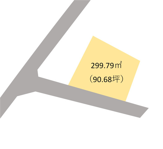 区画図：330000074796