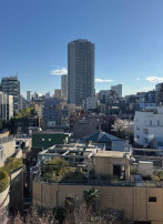 展望