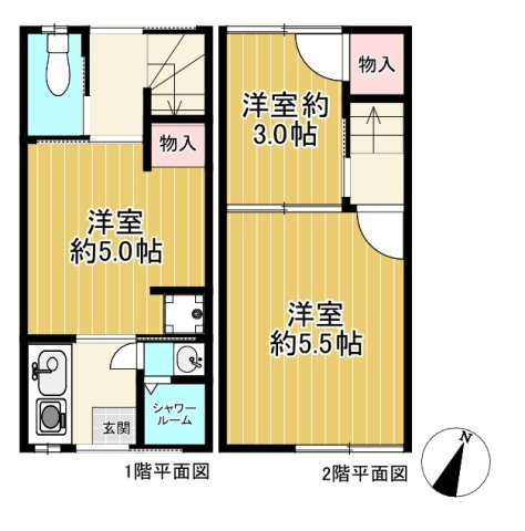 間取り：313004898200
