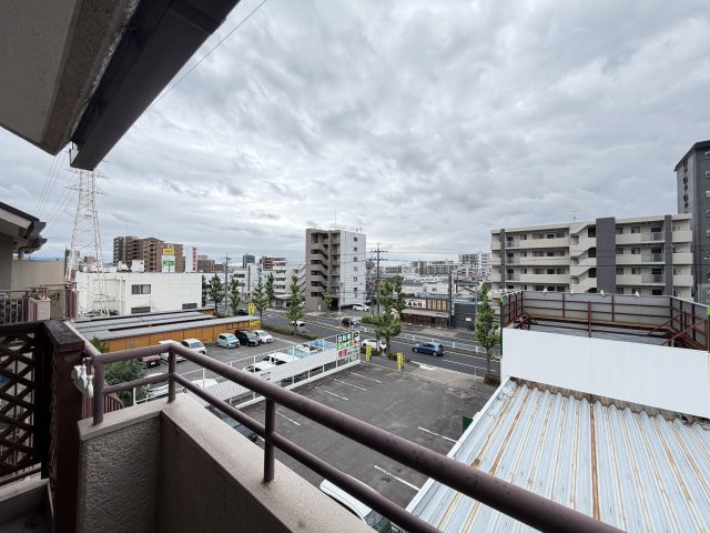 展望