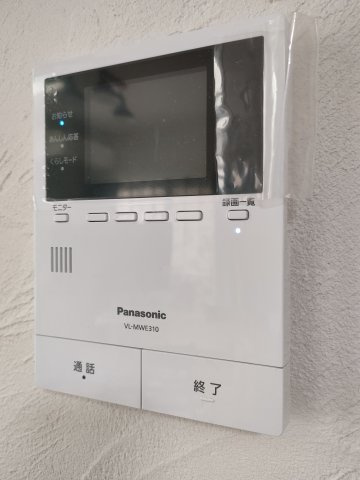 【インターフォン】