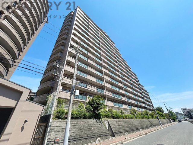 SRC造15階建