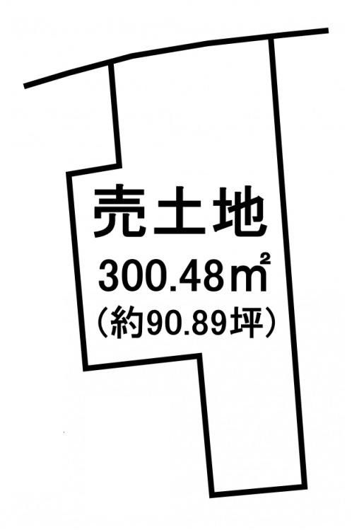 区画図：325000078532