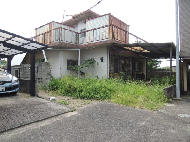 外観：338000050199