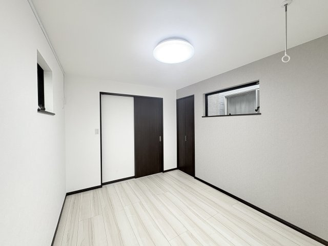 洋室