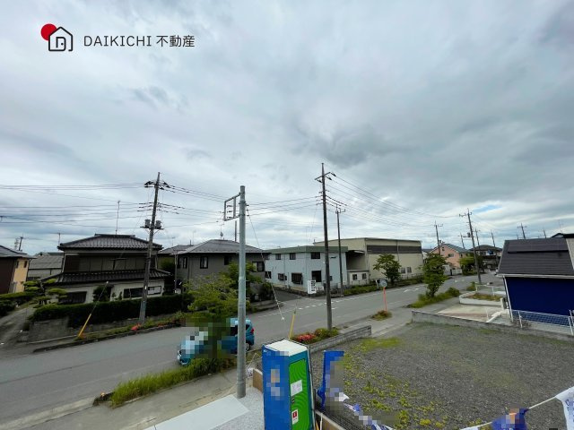 展望