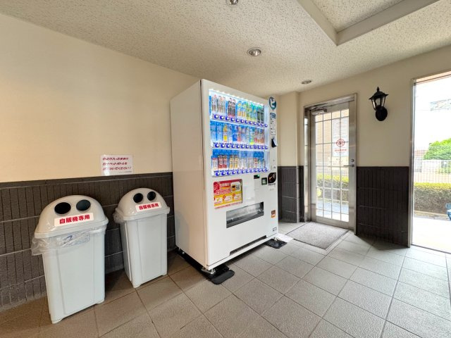 自動販売機