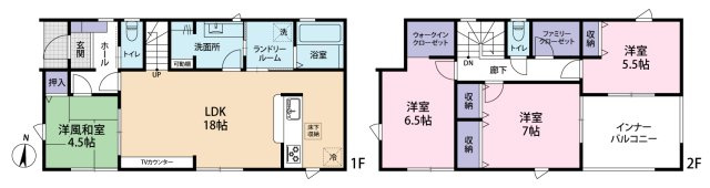 間取り：335000033578