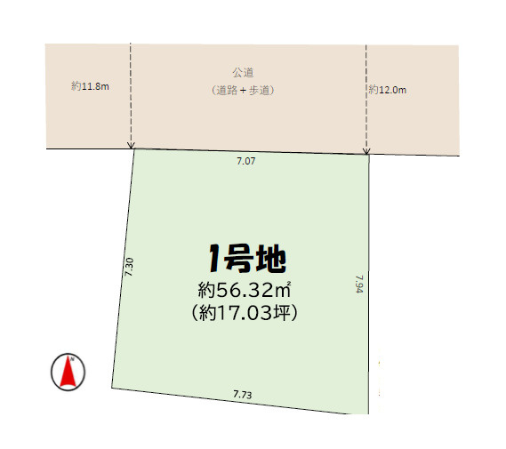 区画図：313004570145