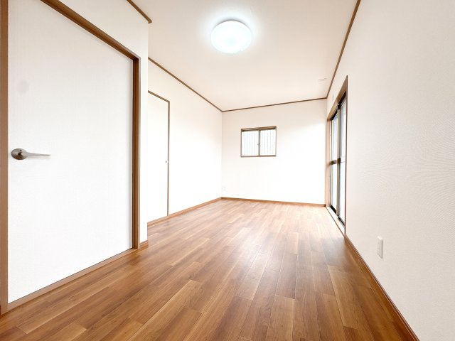 洋室