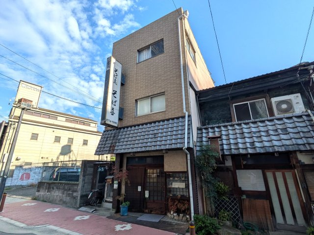 外観：327002992799