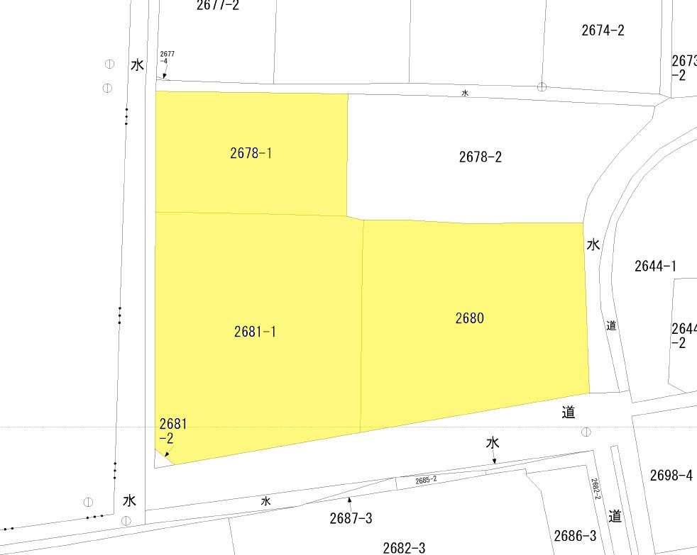 区画図：346000037270