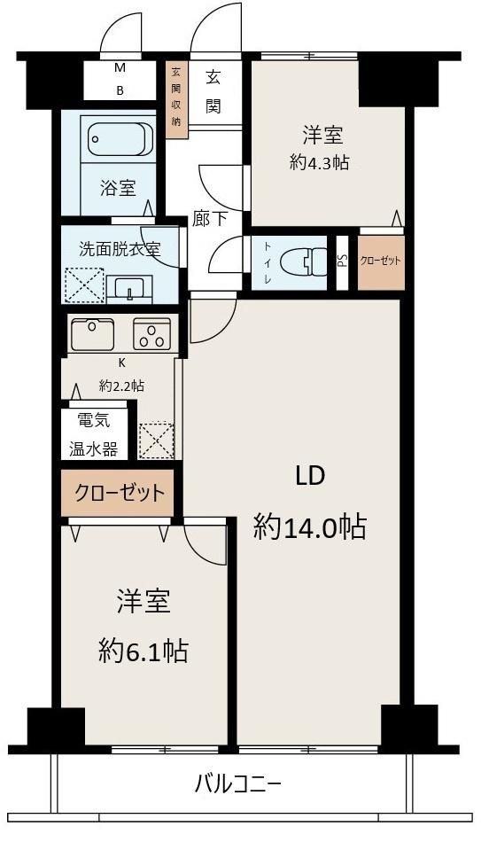 間取り：311002354345