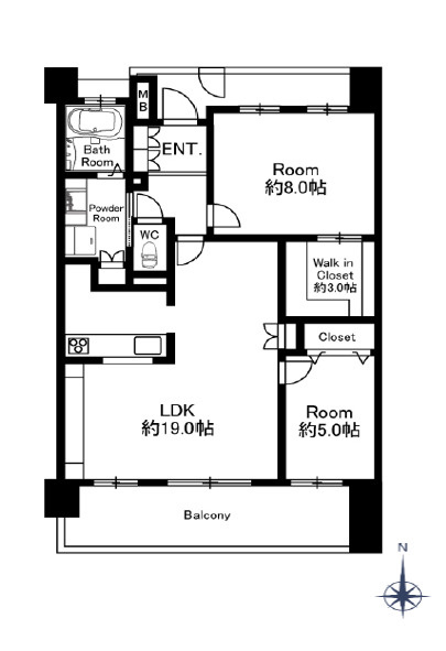 間取り：313004466353