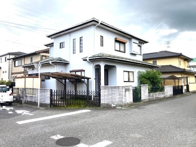 外観：309000083817