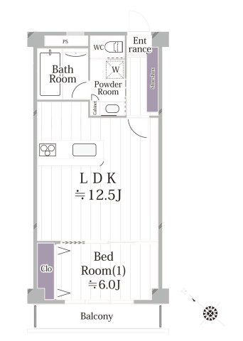 間取り：313004669857