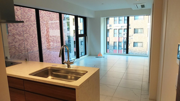 パークコート千代田一番町の画像